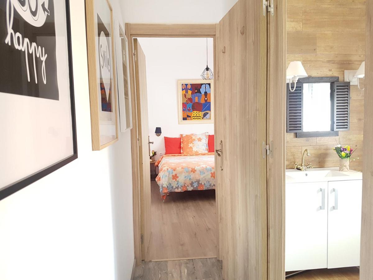 Andrada'S Rooms Plaza Toros Alicante Eksteriør billede