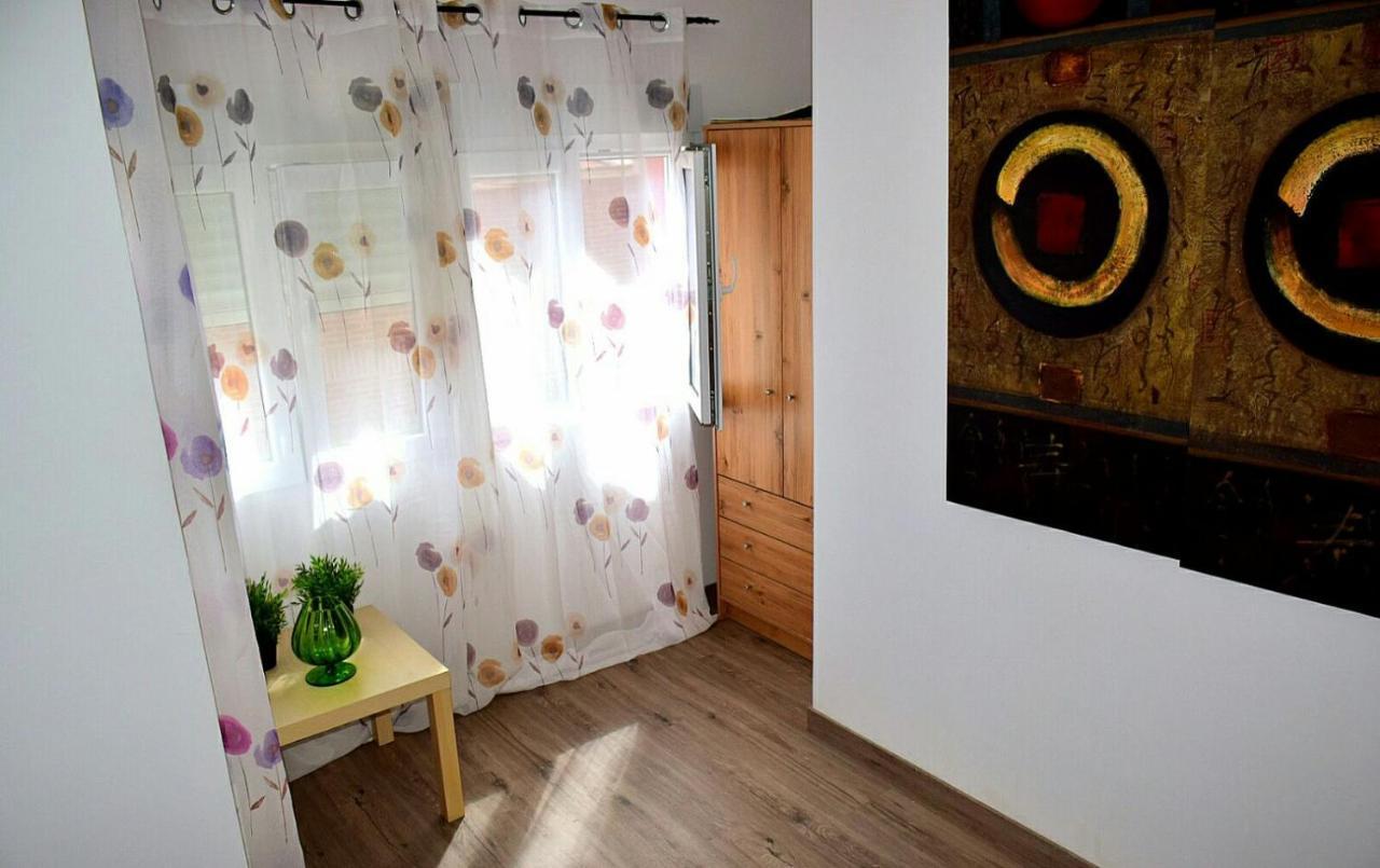 Andrada'S Rooms Plaza Toros Alicante Eksteriør billede