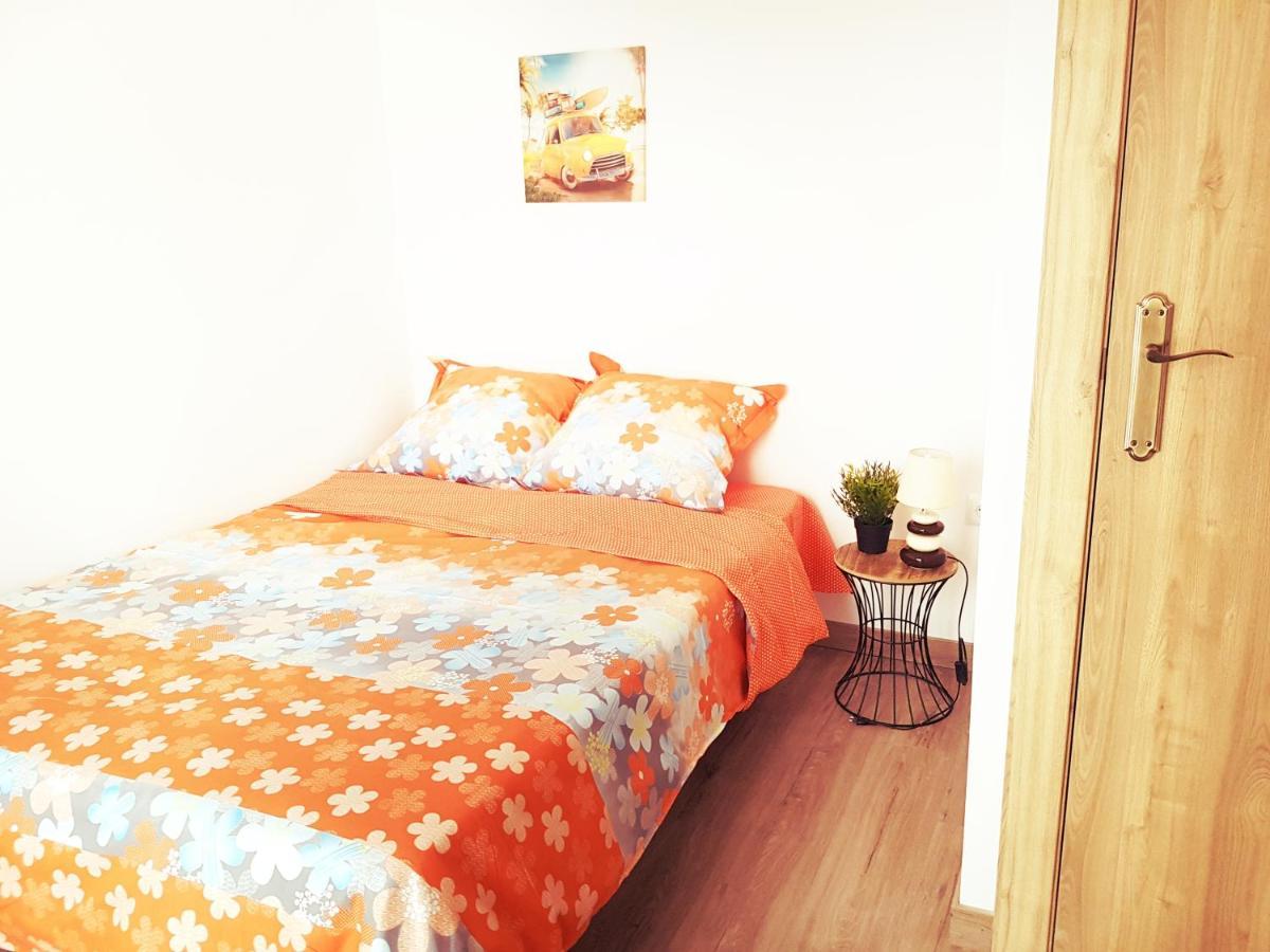 Andrada'S Rooms Plaza Toros Alicante Eksteriør billede
